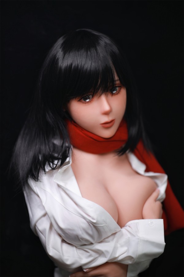 完全実物大 セクシーな TPEリアルドール オナニー 木谷菜名 156cm T156 B78 W53 H84 29KG 7