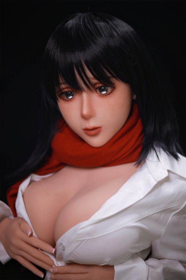 完全実物大 セクシーな TPEリアルドール オナニー 木谷菜名 156cm T156 B78 W53 H84 29KG 11