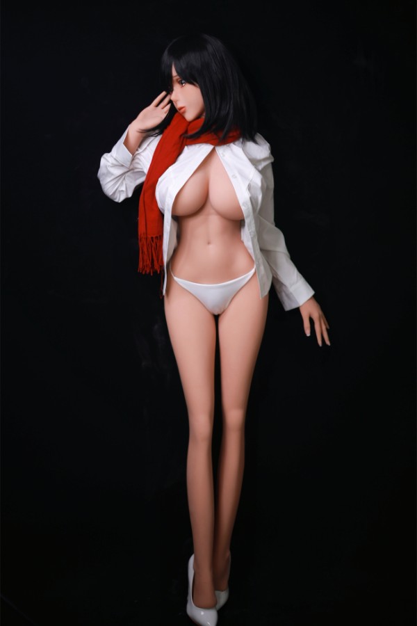 完全実物大 セクシーな TPEリアルドール オナニー 木谷菜名 156cm T156 B78 W53 H84 29KG 18