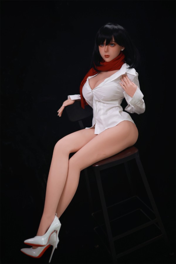 完全実物大 セクシーな TPEリアルドール オナニー 木谷菜名 156cm T156 B78 W53 H84 29KG 21