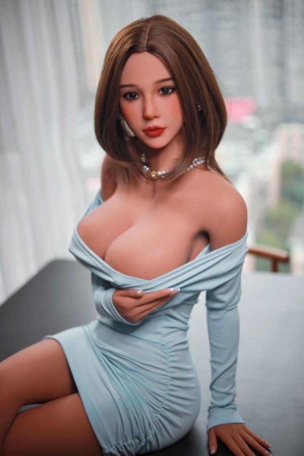 セクシーな リアルなえろ グッズ ラブドール オナニー 長今日子 166cm T166 B88 W56 H90 39KG 13