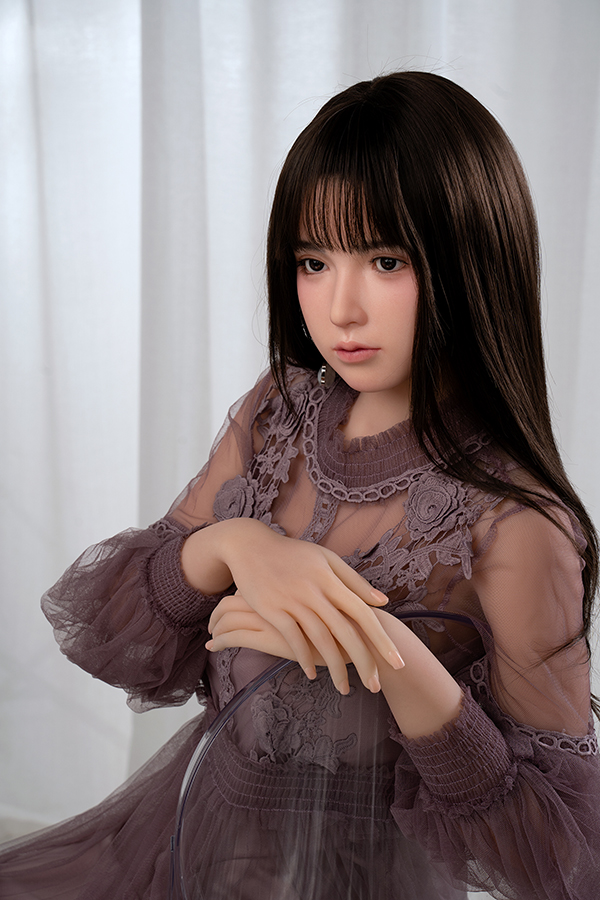 エロ 漫画 おもちゃシリコンヘッド tpeボディラブドール 松葉絵里 166cm T166 B87 W57 H80 33KG 3