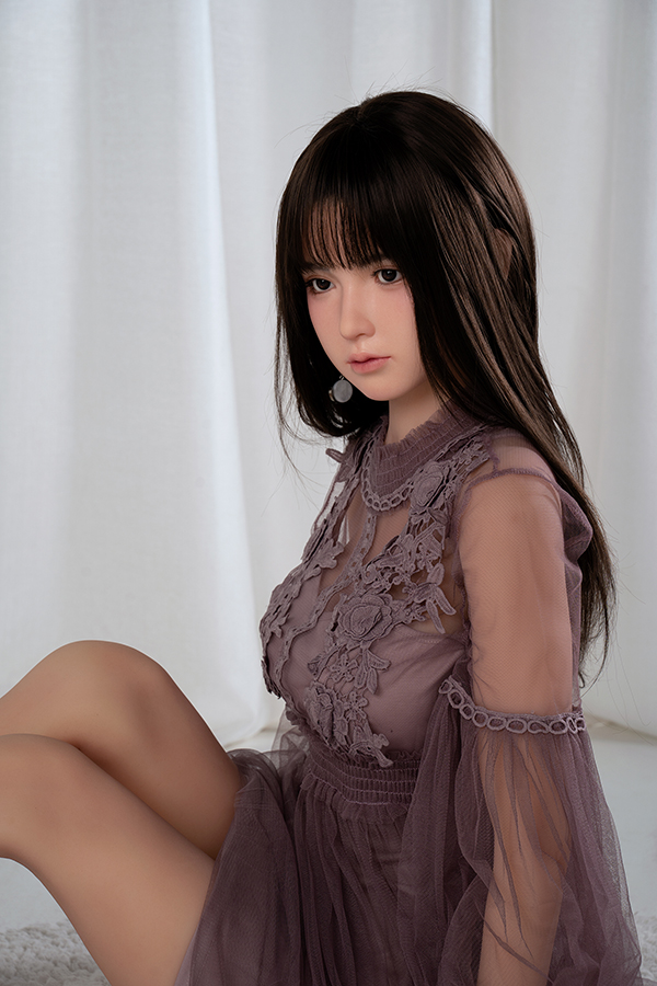 エロ 漫画 おもちゃシリコンヘッド tpeボディラブドール 松葉絵里 166cm T166 B87 W57 H80 33KG 4