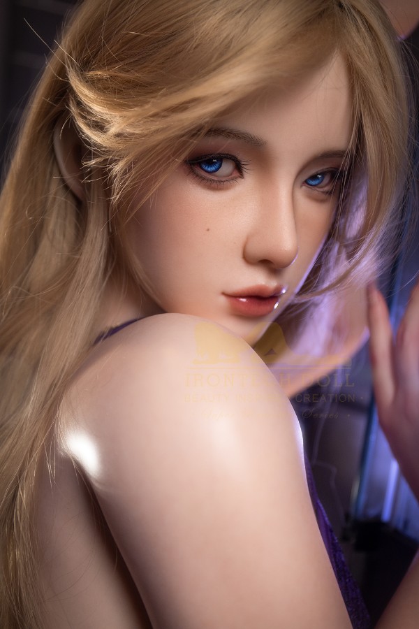 可愛い美少女 シリコン製 高品質 リアルラブドール Fiona 162cm T162 B78 W63 H99 39KG 8