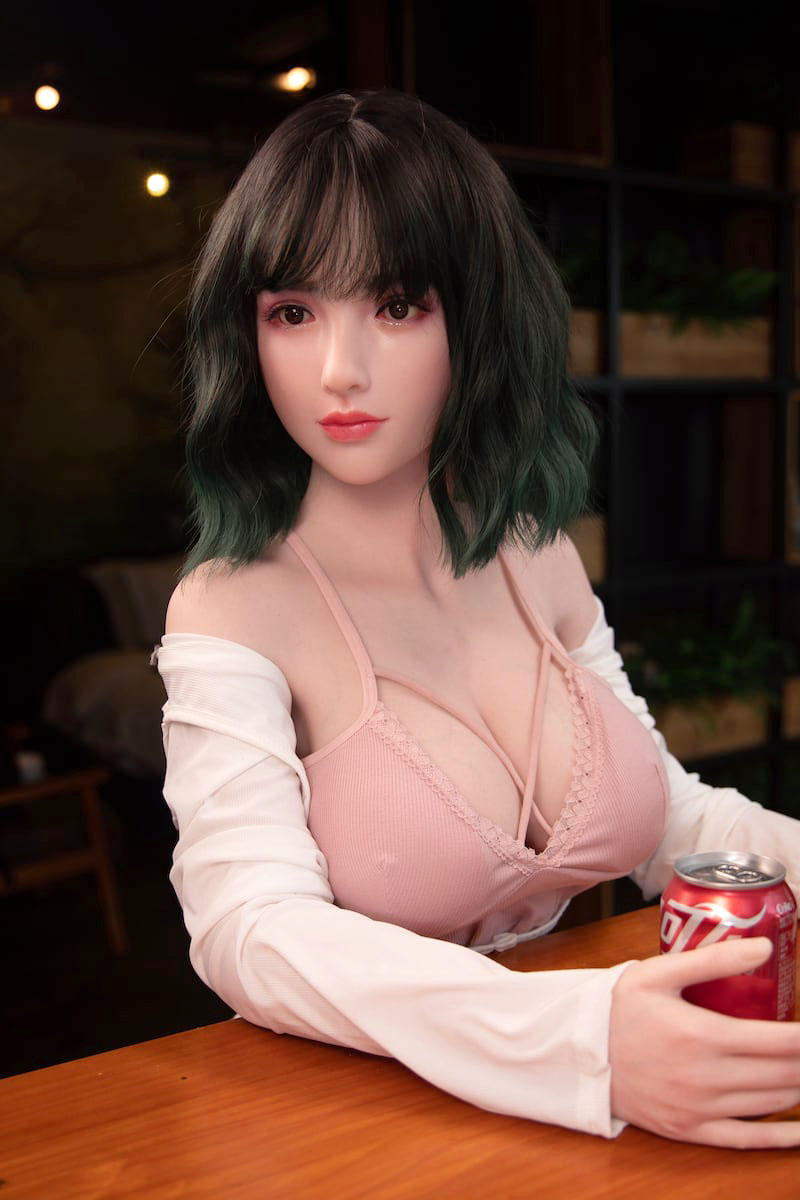セックスドール高品質シリコン製人形 自然な触感 美しいデザイン 深澤絵美 161cm T161 B79 W48 H95 40KG 0