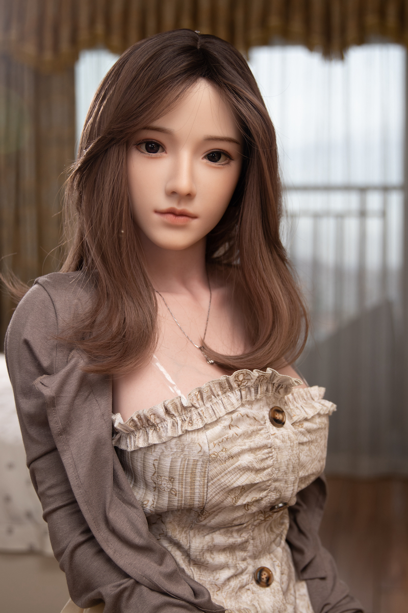 アダルト セックス 学生ラブドール 激安バストラブドール 大坂すず 158cm T158 B77 W57 H94 38KG 0