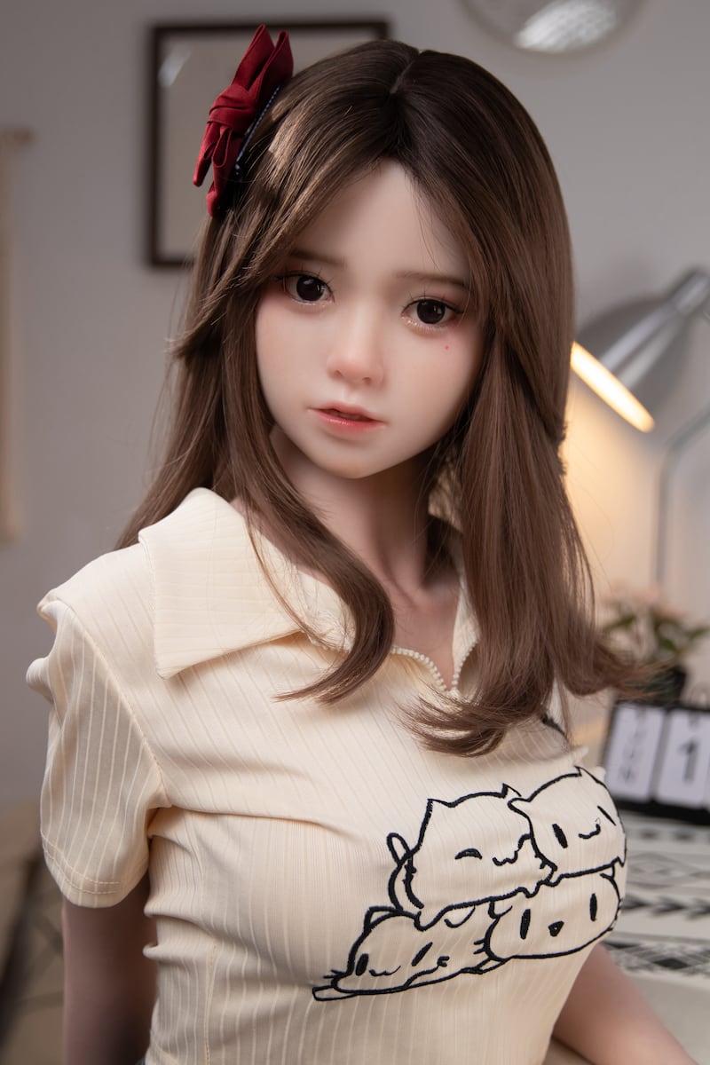 可愛いラブドールオナホ 通販ダッチワイフ通販人気 アダルト 塩川香織 148cm T148 B71 W51 H75 29KG 0