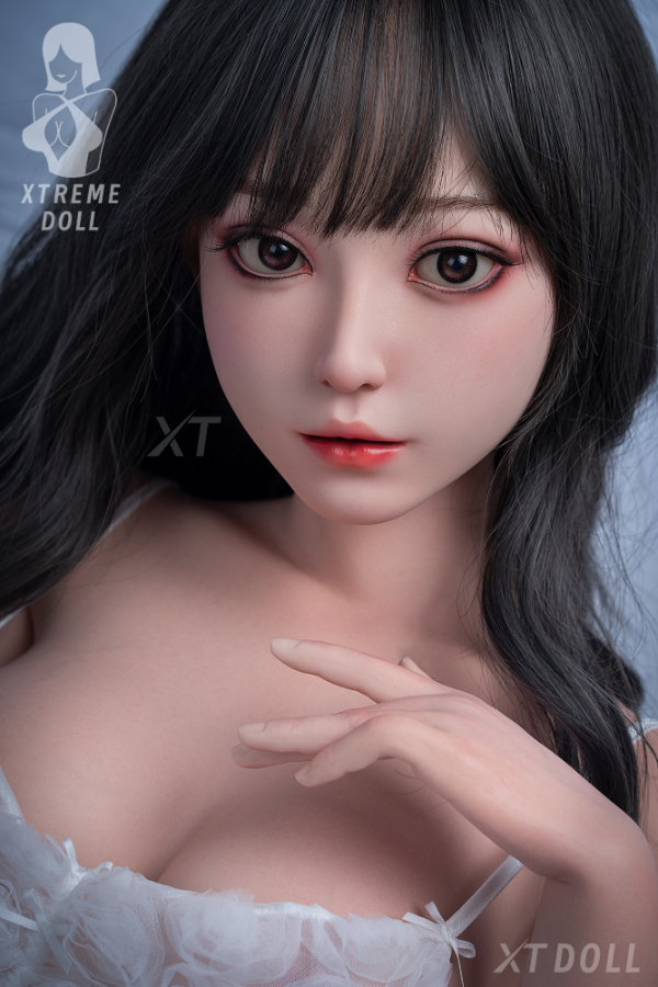 エロティックな リアル感アダルト通販リアルドール 照井環奈 150cm T150 B74 W52 H80 20KG 1
