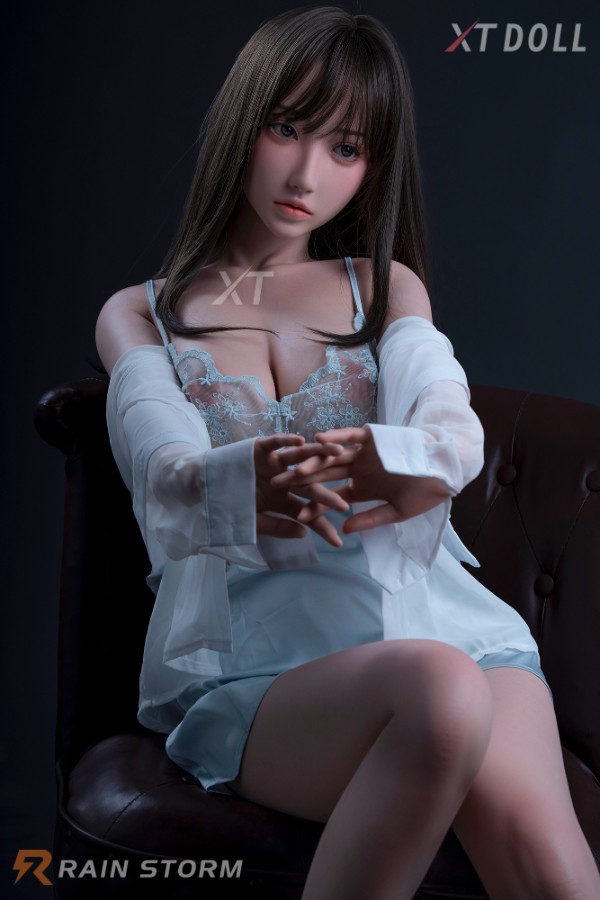 sex フィギュア 美しい等身大リアルラブドール 寺内由里子 163cm T163 B89 W62 H89 25KG 3