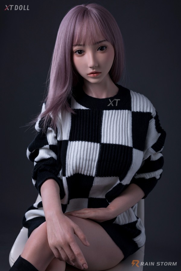 アダルト かわいいエロ 漫画 人形 日本製 リアルラブドール Erin 163cm T163 B89 W62 H89 25KG 0