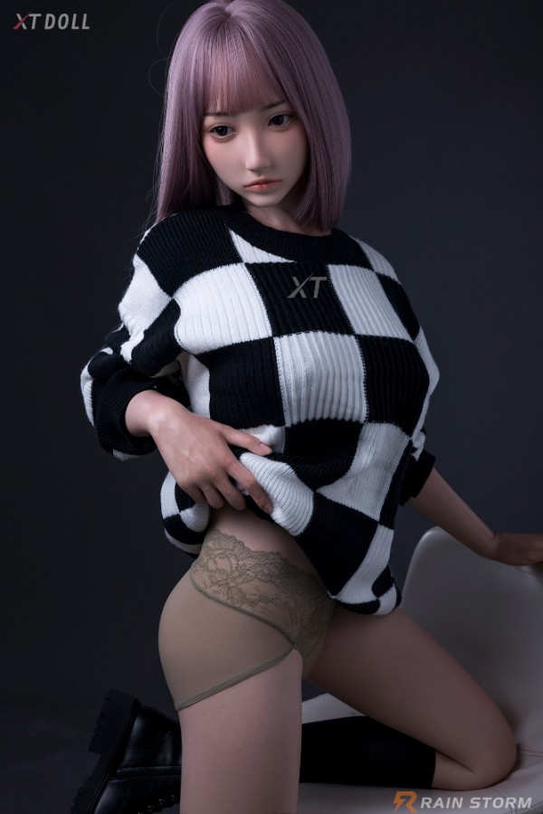 アダルト かわいいエロ 漫画 人形 日本製 リアルラブドール Erin 163cm T163 B89 W62 H89 25KG 6