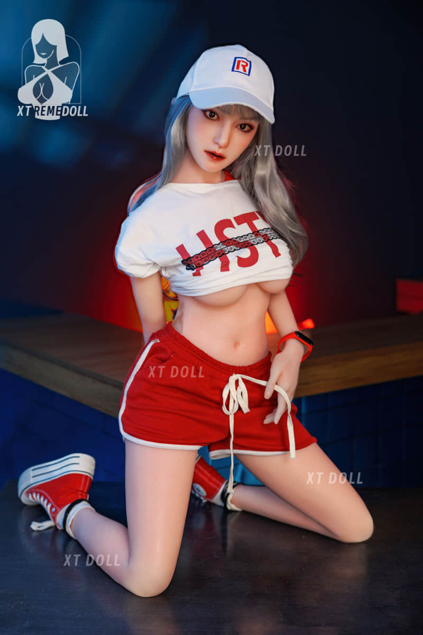 フィギュア r18セクシードール 可愛い美少女ハンコック Vivien 150cm T150 B76 W58 H90 22KG 1