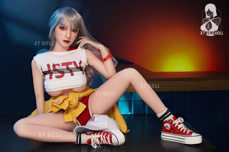 フィギュア r18セクシードール 可愛い美少女ハンコック Vivien 150cm T150 B76 W58 H90 22KG 13