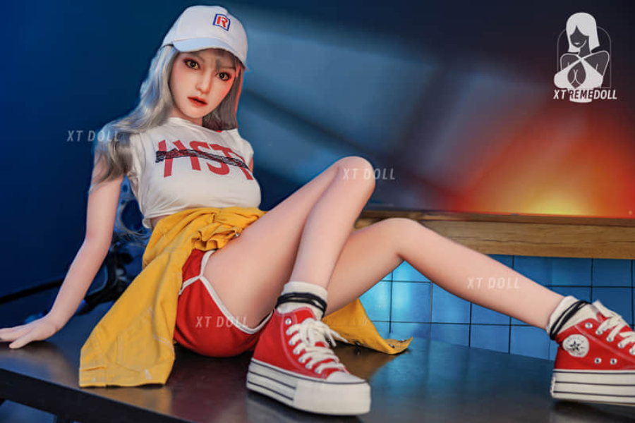 フィギュア r18セクシードール 可愛い美少女ハンコック Vivien 150cm T150 B76 W58 H90 22KG 15