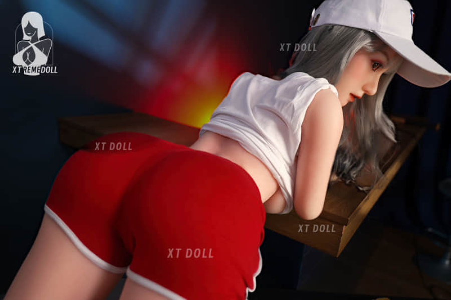 フィギュア r18セクシードール 可愛い美少女ハンコック Vivien 150cm T150 B76 W58 H90 22KG 16