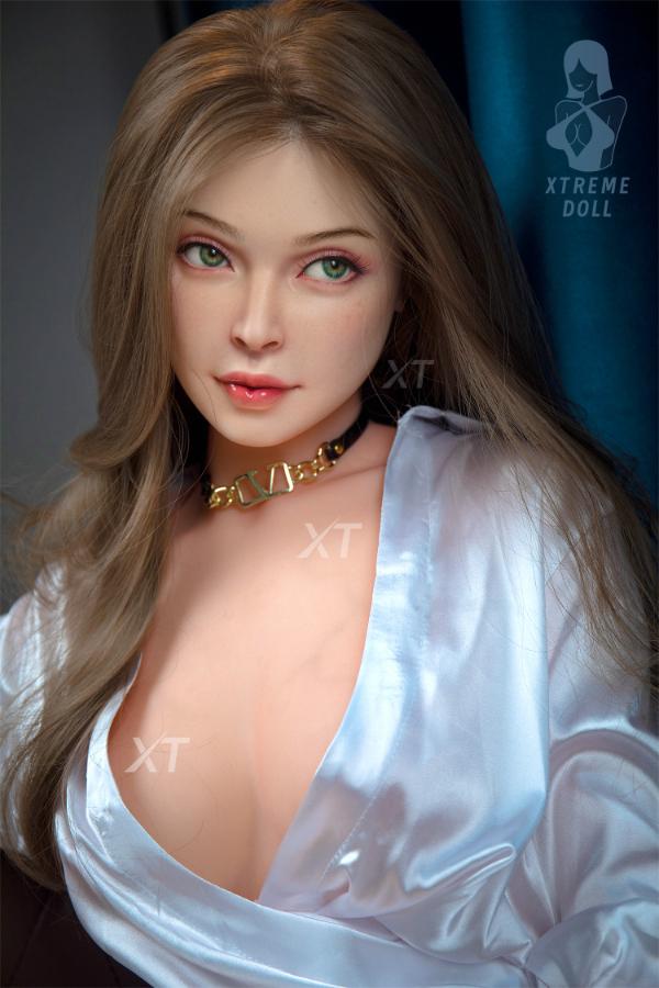 高品質 シリコンラブドール セクシーモデル フィギュア 平石あやみ 168cm T168 B83 W61 H88 39KG 5