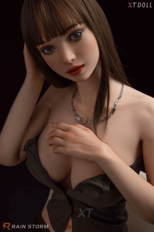 セックス ロボットセクシーラブドール 高品質 住吉エレナ 163cm T163 B89 W62 H89 25KG 4