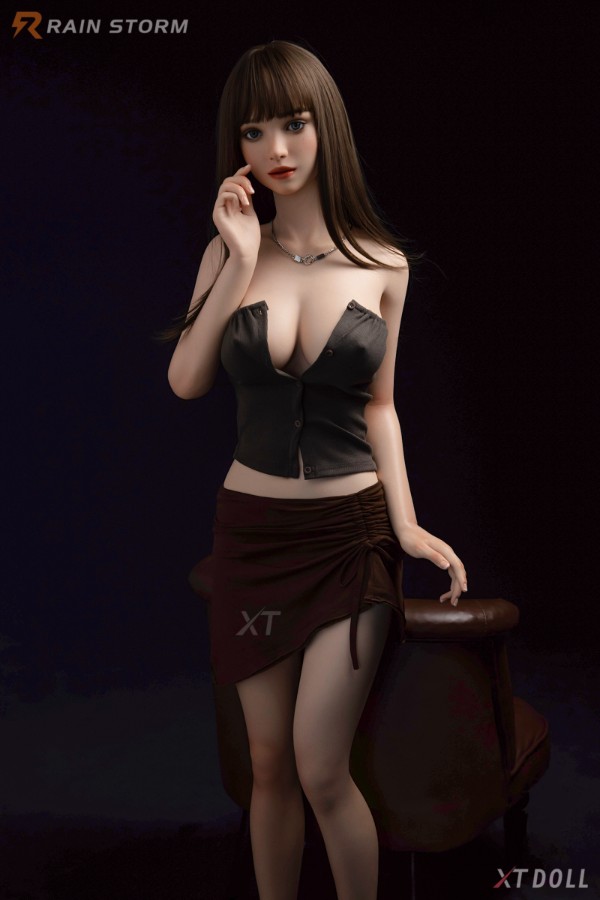 セックス ロボットセクシーラブドール 高品質 住吉エレナ 163cm T163 B89 W62 H89 25KG 9