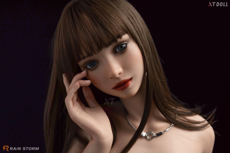 セックス ロボットセクシーラブドール 高品質 住吉エレナ 163cm T163 B89 W62 H89 25KG 18