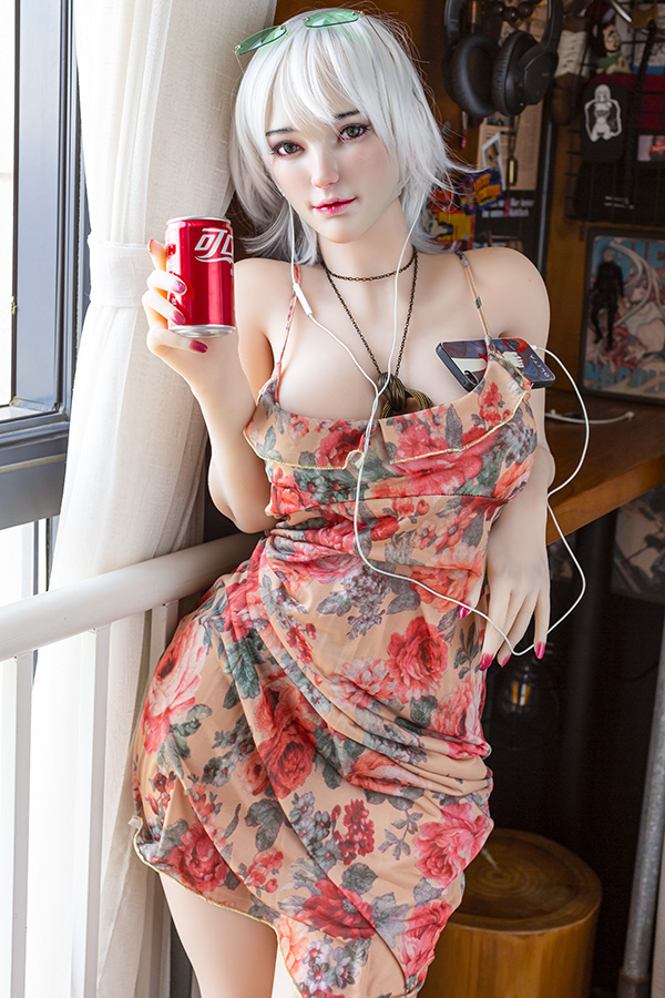 美人ダッチワイフラブドール最安値セックスドール Isabelle 163cm T163 B87 W51 H87 34KG 1