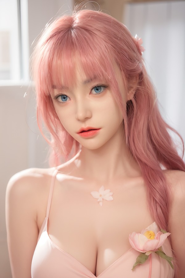 美人ラブドール可愛いドールエロ高級ダッチワイフ 長山いずみ 164cm T164 B83 W53 H92 41KG 6