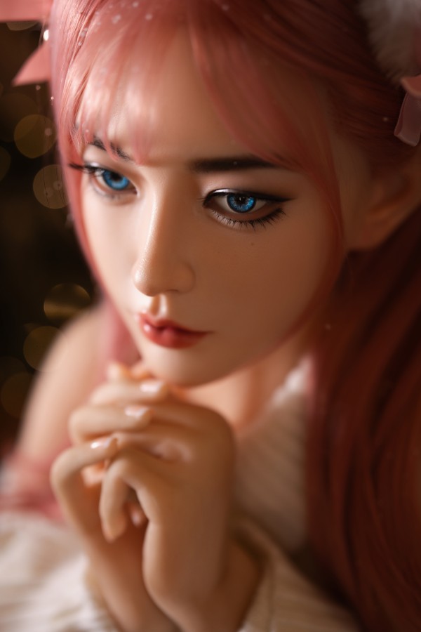 パイパードールシリコンヘッドとモデルダッチワイフ 野中絵美 160cm T160 B77 W51 H78 29KG 8