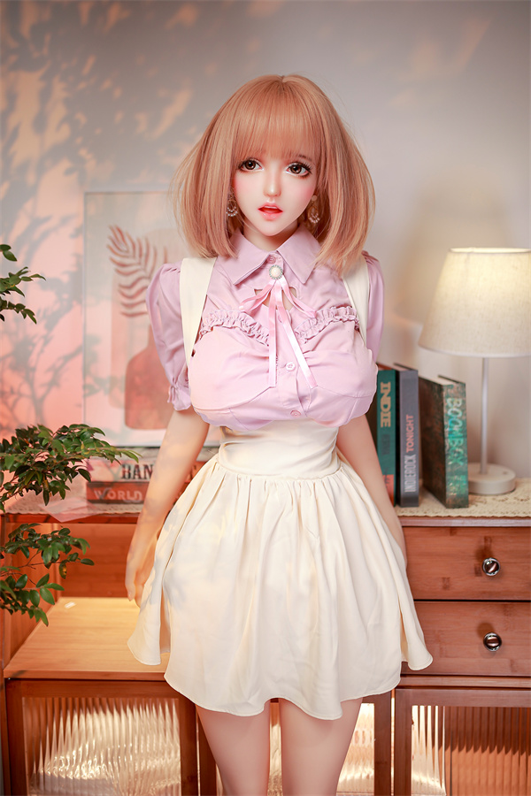 TPE高品質 シリコンラブドール セクシーモデル Christy 168cm T168 B80 W55 H88 36KG 1