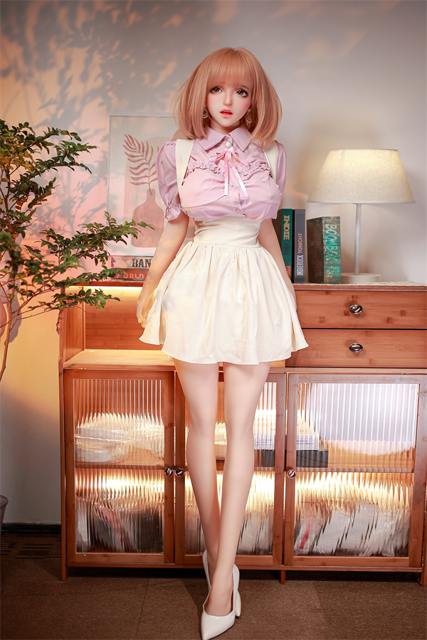 TPE高品質 シリコンラブドール セクシーモデル Christy 168cm T168 B80 W55 H88 36KG 2