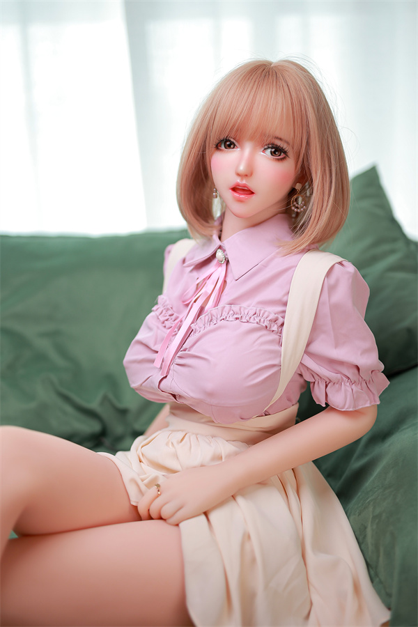 TPE高品質 シリコンラブドール セクシーモデル Christy 168cm T168 B80 W55 H88 36KG 3