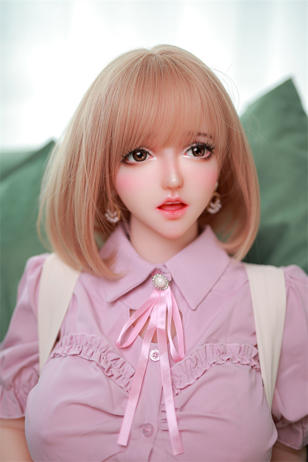 TPE高品質 シリコンラブドール セクシーモデル Christy 168cm T168 B80 W55 H88 36KG 5