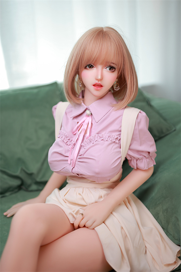 TPE高品質 シリコンラブドール セクシーモデル Christy 168cm T168 B80 W55 H88 36KG 7