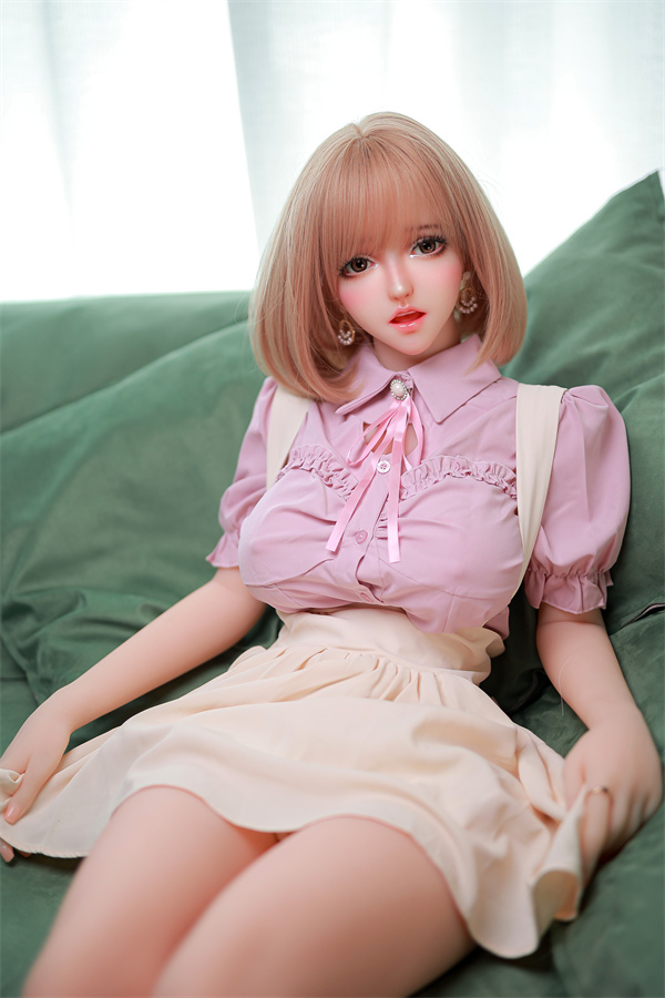 TPE高品質 シリコンラブドール セクシーモデル Christy 168cm T168 B80 W55 H88 36KG 9