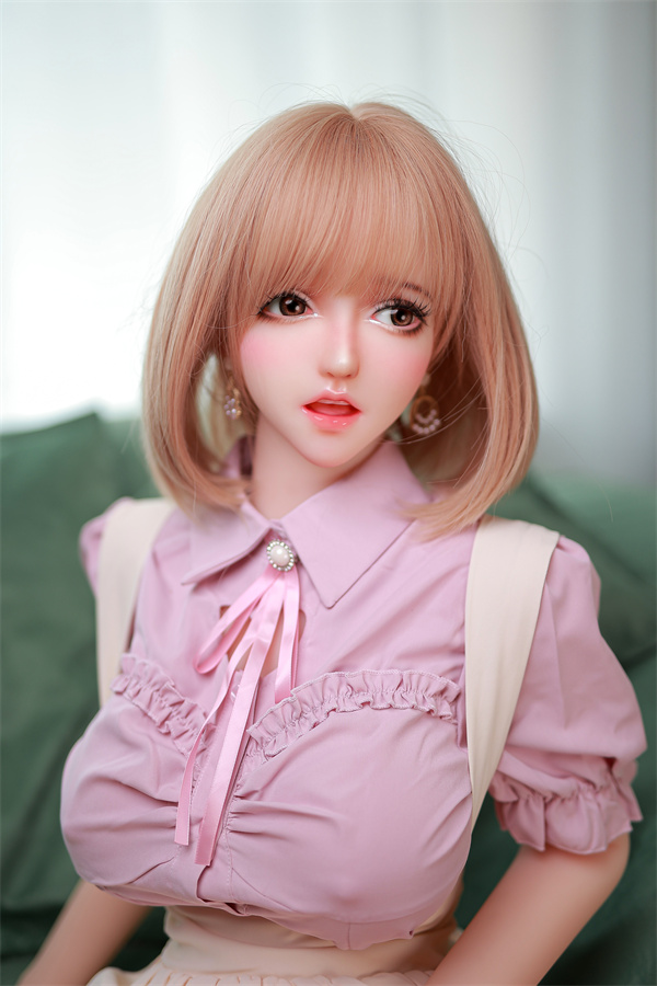 TPE高品質 シリコンラブドール セクシーモデル Christy 168cm T168 B80 W55 H88 36KG 11
