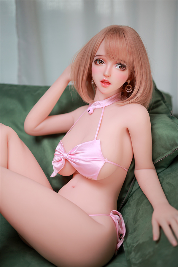 TPE高品質 シリコンラブドール セクシーモデル Christy 168cm T168 B80 W55 H88 36KG 15