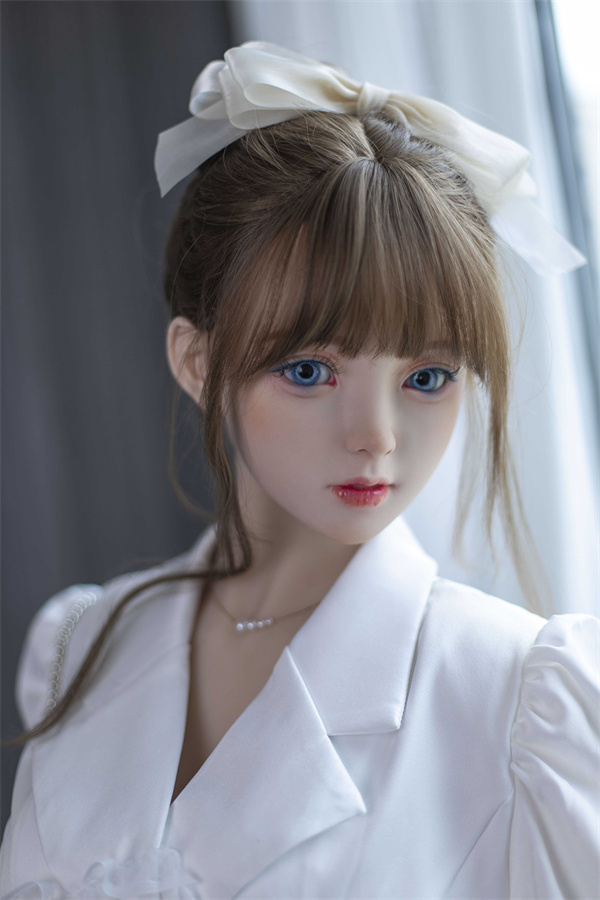 少女リアルな感触と美しい顔立ちの高級ラブドール 高島友美 166cm T166 B69 W52 H80 30KG 9