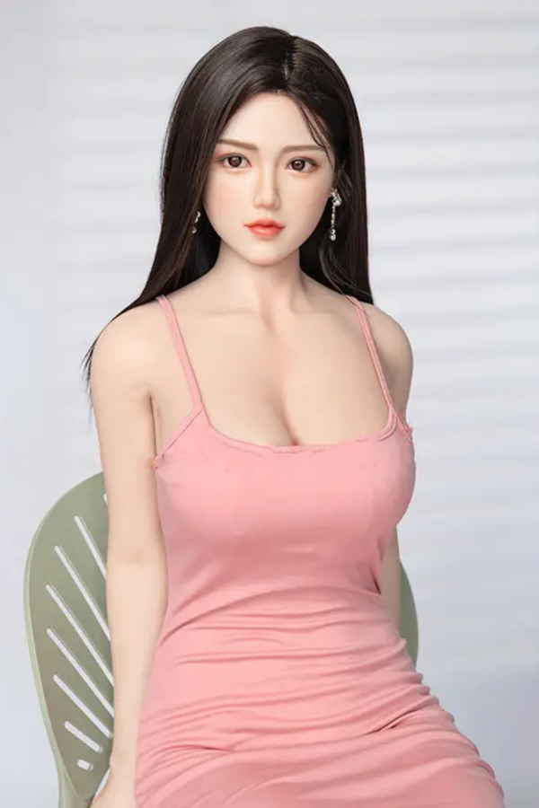 美しい セクシーラブドール 人肌リアル エロティックなフィギュア Emme 170cm T170 B84 W59 H89 31KG 9