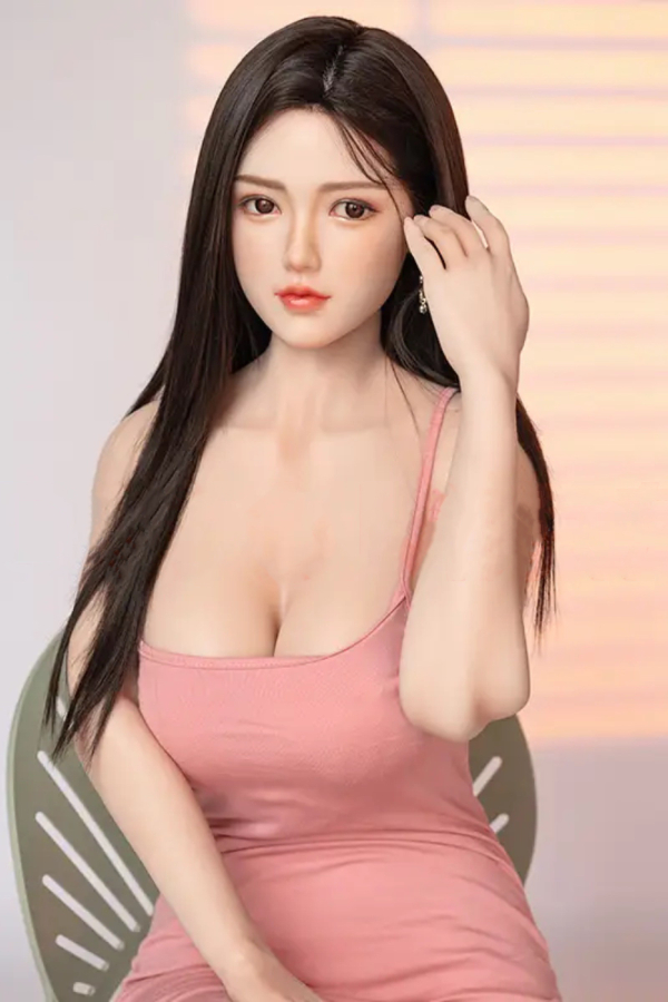 美しい セクシーラブドール 人肌リアル エロティックなフィギュア Emme 170cm T170 B84 W59 H89 31KG 10