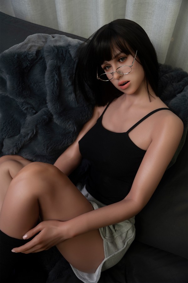 セックス 人形成熟リアルドール プレミアム品質 自然な感触 Patricia 170cm T170 B87 W64 H84 36KG 0