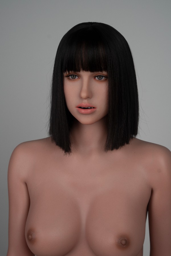 セックス 人形成熟リアルドール プレミアム品質 自然な感触 Patricia 170cm T170 B87 W64 H84 36KG 17