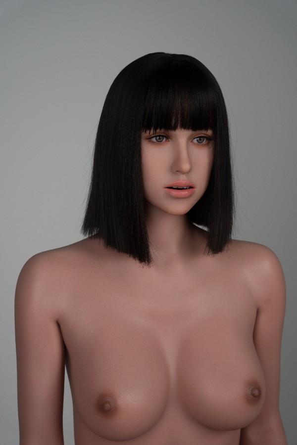セックス 人形成熟リアルドール プレミアム品質 自然な感触 Patricia 170cm T170 B87 W64 H84 36KG 18
