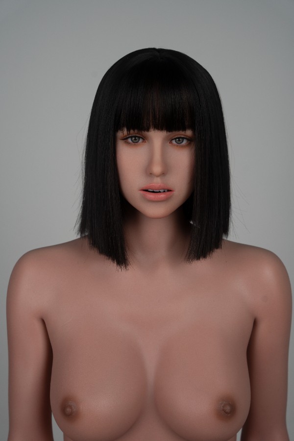 セックス 人形成熟リアルドール プレミアム品質 自然な感触 Patricia 170cm T170 B87 W64 H84 36KG 21