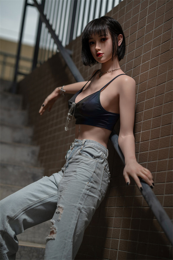 理想のパートナー 本格的愛情体験 リアルラブドール 久保友美 170cm T170 B87 W64 H84 36KG 6