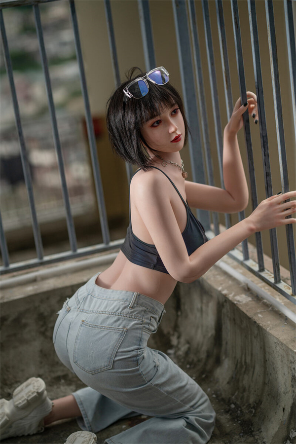 理想のパートナー 本格的愛情体験 リアルラブドール 久保友美 170cm T170 B87 W64 H84 36KG 9