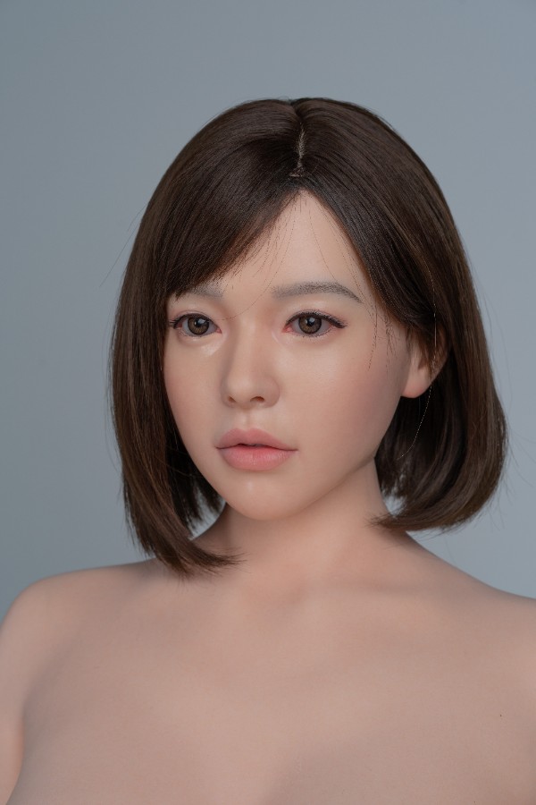 綺麗の表情豊かなリアルラブドール 自然な動き 感情豊か 田辺美穂 170cm T170 B87 W64 H84 36KG 24