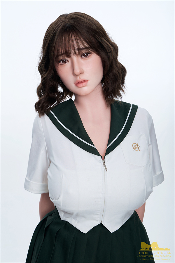 高級リアルドール ロングヘア 美少女 大型オナニー 西田真理 162cm T162 B94 W60 H100 38KG  0