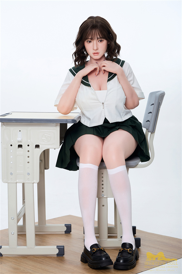 高級リアルドール ロングヘア 美少女 大型オナニー 西田真理 162cm T162 B94 W60 H100 38KG  7