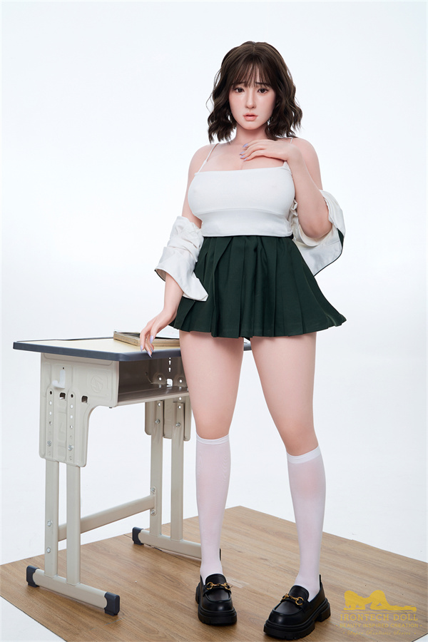 高級リアルドール ロングヘア 美少女 大型オナニー 西田真理 162cm T162 B94 W60 H100 38KG  9