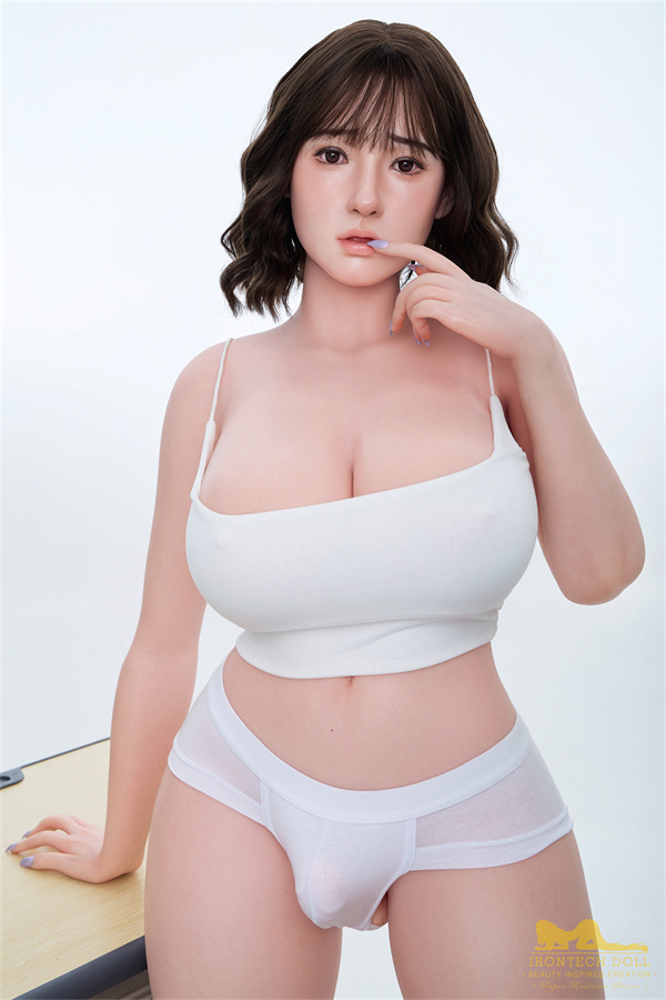高級リアルドール ロングヘア 美少女 大型オナニー 西田真理 162cm T162 B94 W60 H100 38KG  10