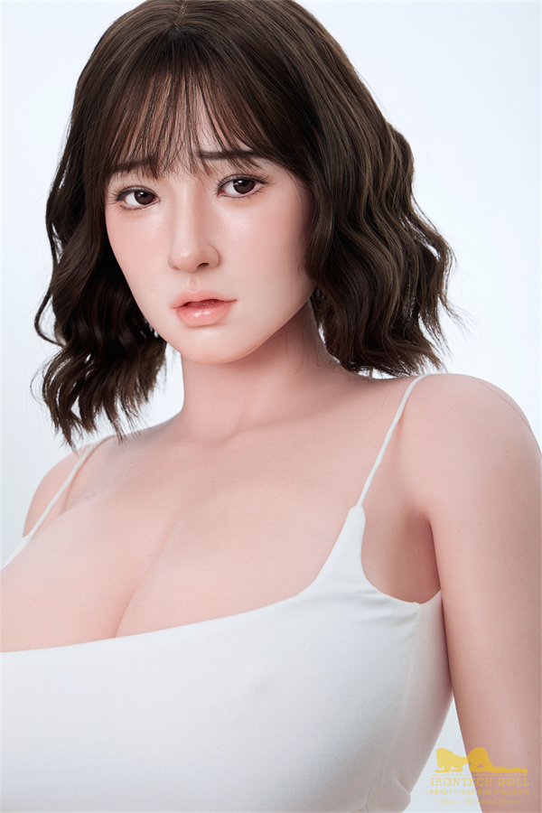 高級リアルドール ロングヘア 美少女 大型オナニー 西田真理 162cm T162 B94 W60 H100 38KG  12