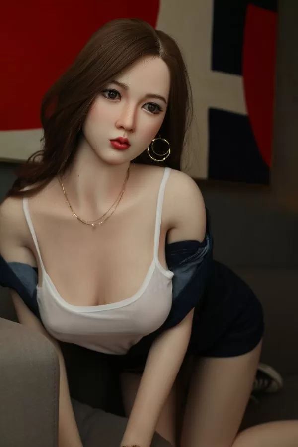 エロ ラブドールsexdoll エロダッチワイフ通販 高野絵美 166cm T166 B72 W55 H89 38KG 4